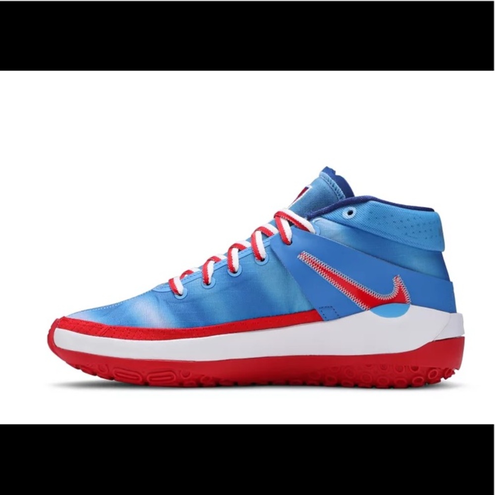 Nike KD 13 Brooklyn Nets - Picture 10 of 12